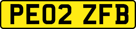 PE02ZFB