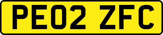 PE02ZFC