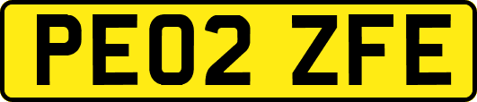 PE02ZFE