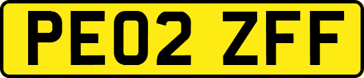 PE02ZFF