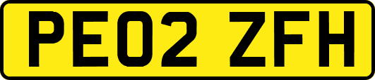 PE02ZFH