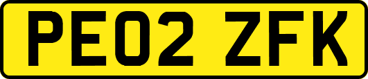 PE02ZFK