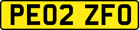 PE02ZFO