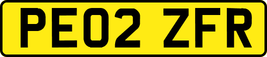 PE02ZFR