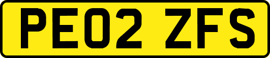 PE02ZFS