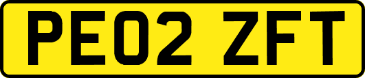 PE02ZFT