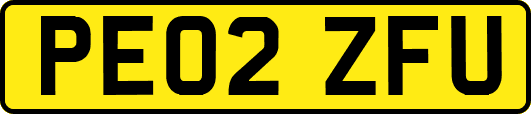 PE02ZFU