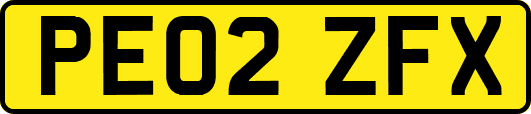 PE02ZFX