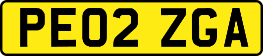 PE02ZGA