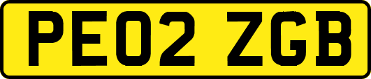 PE02ZGB