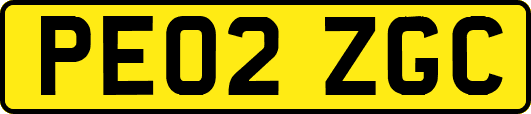 PE02ZGC