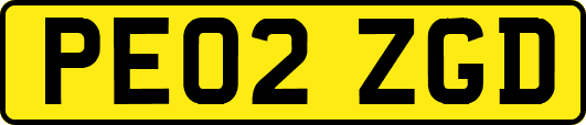 PE02ZGD