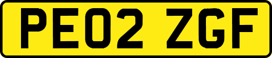PE02ZGF