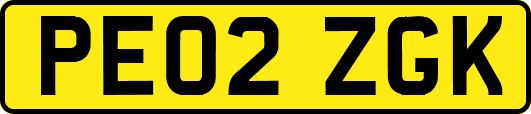 PE02ZGK