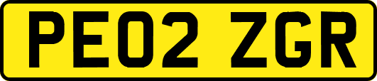 PE02ZGR