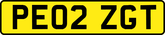 PE02ZGT