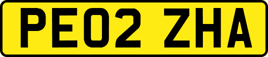 PE02ZHA