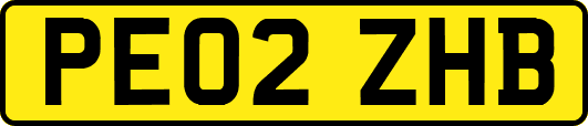 PE02ZHB