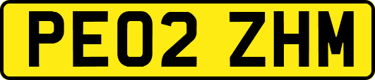 PE02ZHM