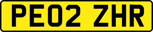 PE02ZHR