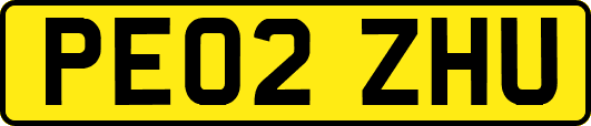 PE02ZHU