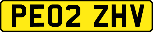 PE02ZHV