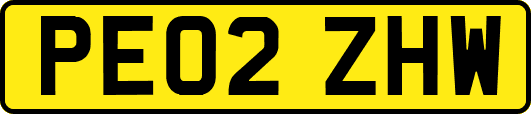 PE02ZHW