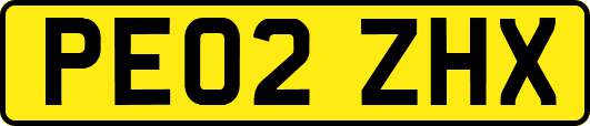 PE02ZHX