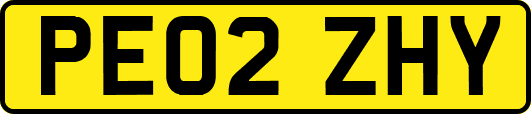 PE02ZHY