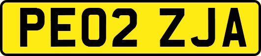 PE02ZJA