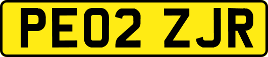PE02ZJR