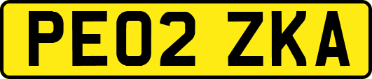 PE02ZKA