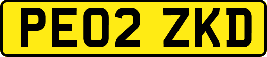 PE02ZKD