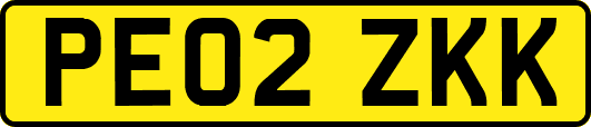 PE02ZKK
