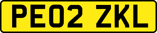 PE02ZKL