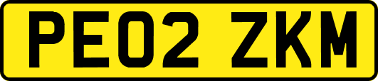 PE02ZKM