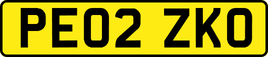 PE02ZKO