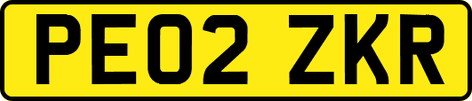 PE02ZKR