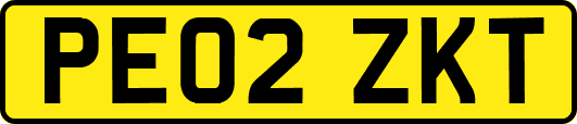PE02ZKT