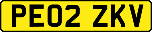 PE02ZKV