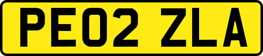 PE02ZLA