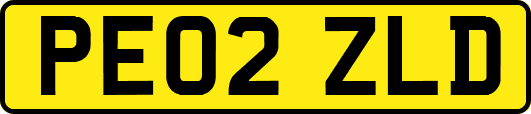 PE02ZLD