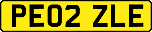 PE02ZLE