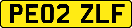PE02ZLF