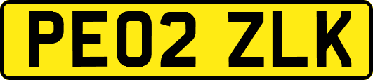 PE02ZLK