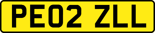PE02ZLL