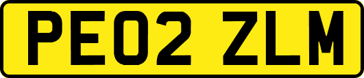 PE02ZLM