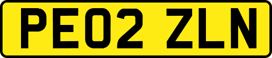 PE02ZLN