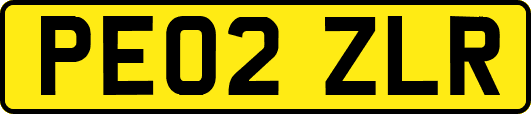 PE02ZLR