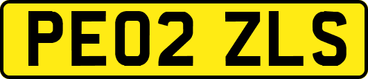 PE02ZLS